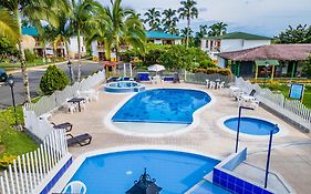 Hotel Campestre La Aldea