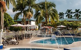 Hotel Campestre La Aldea